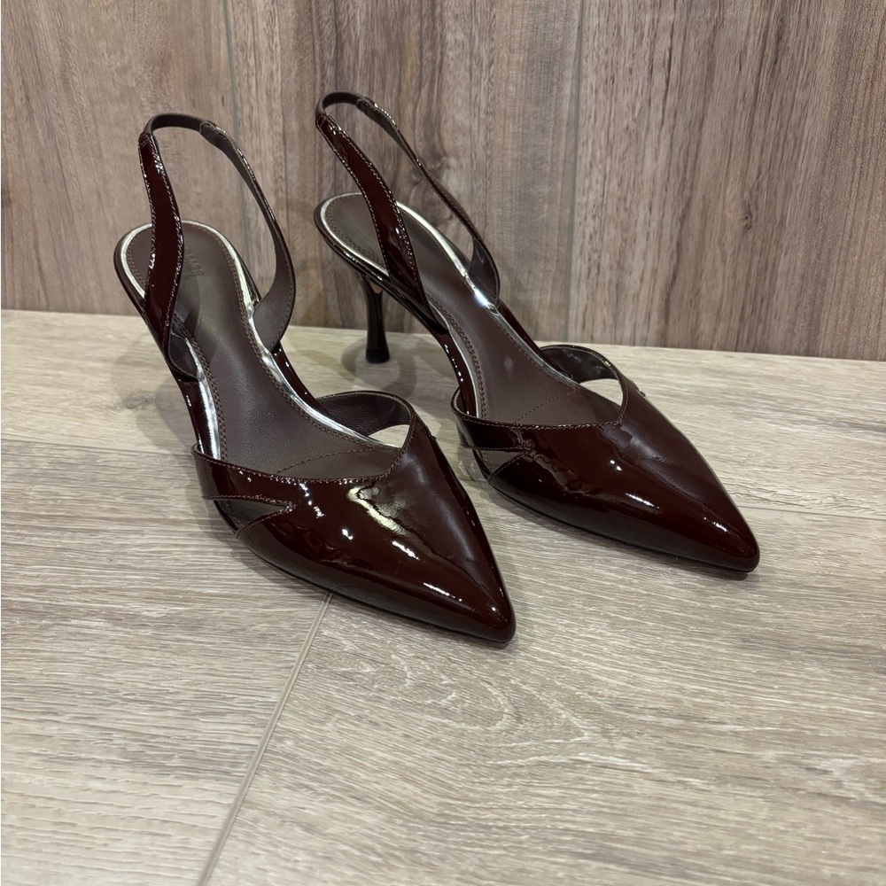 PAIGE heels - Picture 2 of 4